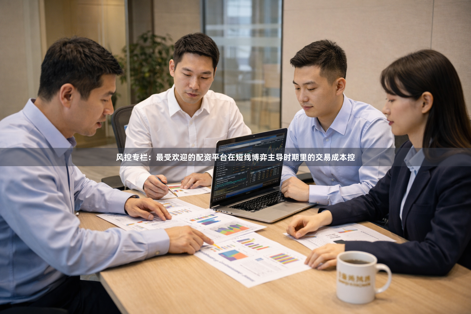 风控专栏：最受欢迎的配资平台在短线博弈主导时期里的交易成本控